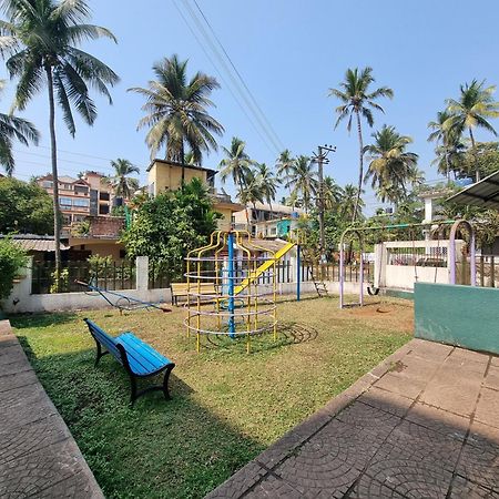 Heritage Exotica Villa - 4Bhk, Baga Exterior photo