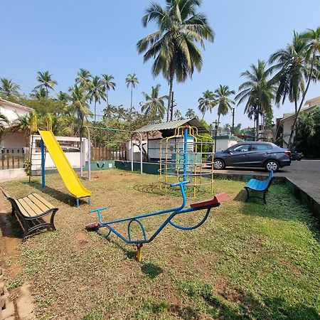 Heritage Exotica Villa - 4Bhk, Baga Exterior photo