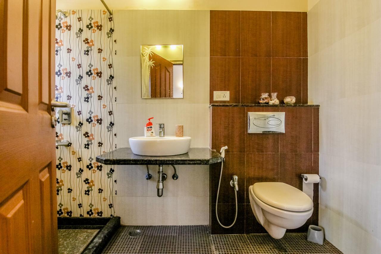 Heritage Exotica Villa - 4Bhk, Baga Exterior photo
