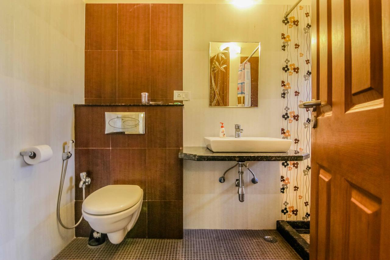 Heritage Exotica Villa - 4Bhk, Baga Exterior photo