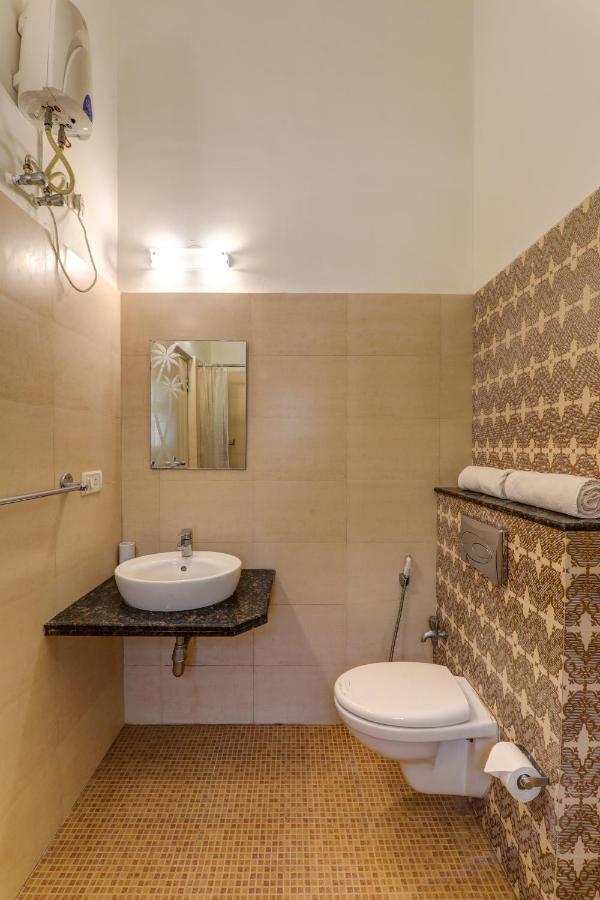 Heritage Exotica Villa - 4Bhk, Baga Exterior photo